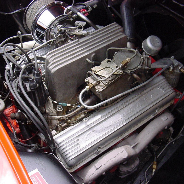Fuel Injections Classic Car Repair